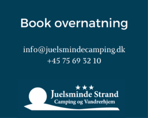 Book overnatning
